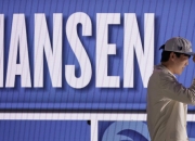 追光丨你好，NBA！我叫Hansen Yang！