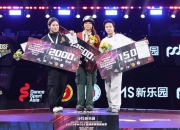 16岁的“双冠”：成名要趁早，成功很漫长