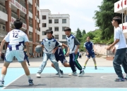 这所乡村小学，10年打坏1000多个篮球——中小学“以体育人”成效观察之二